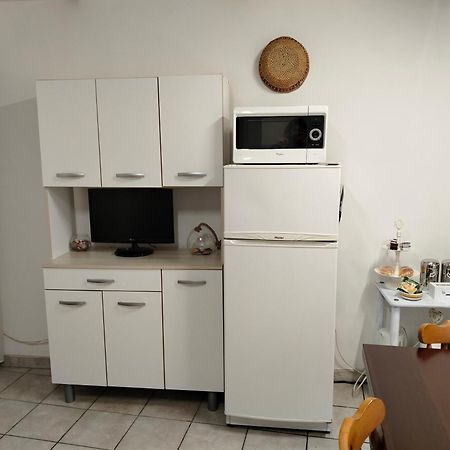 Il Ginepro Apartment Alghero Exterior foto