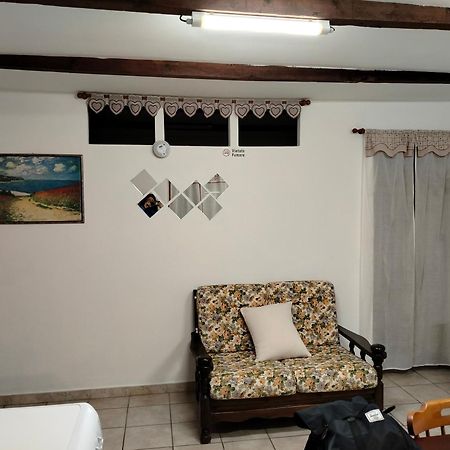 Il Ginepro Apartment Alghero Exterior foto