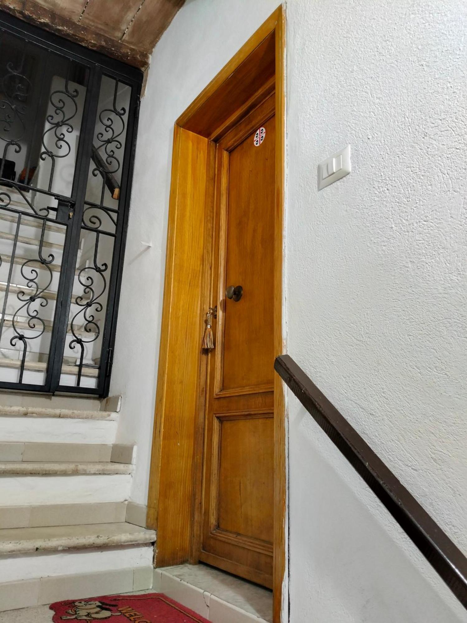 Il Ginepro Apartment Alghero Exterior foto