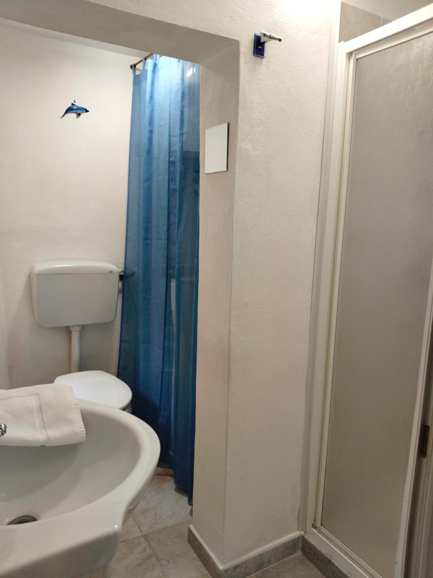 Il Ginepro Apartment Alghero Exterior foto