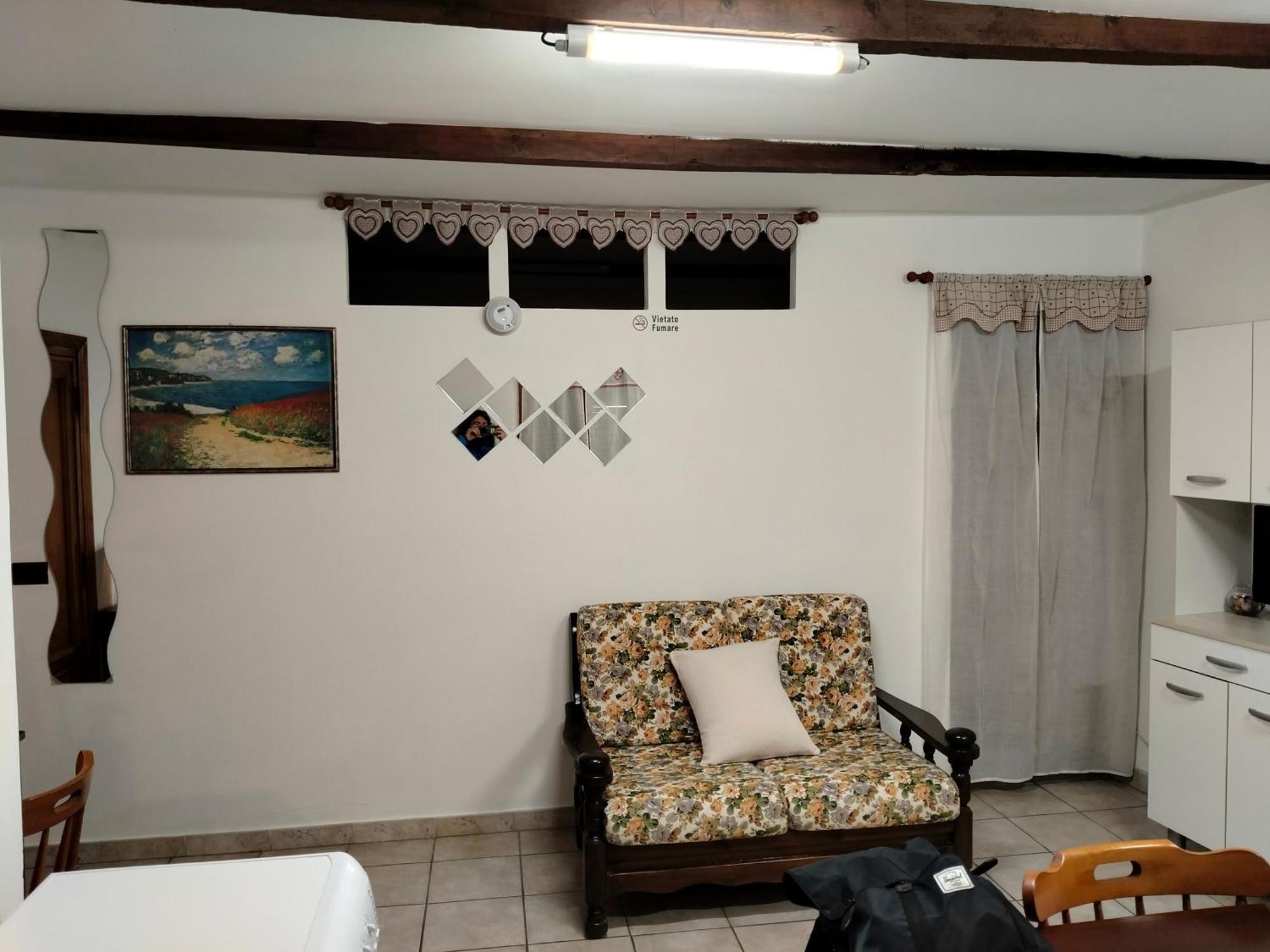 Il Ginepro Apartment Alghero Exterior foto